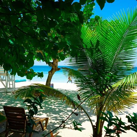 Ayurveda Resort 内格里尔 外观 照片