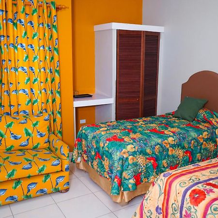 Ayurveda Resort 内格里尔 外观 照片