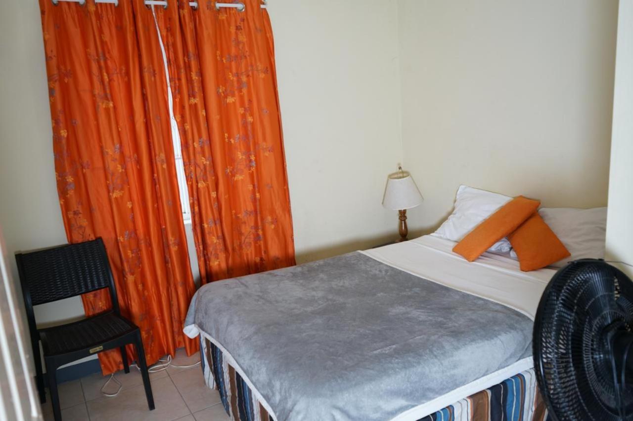 Ayurveda Resort 内格里尔 外观 照片