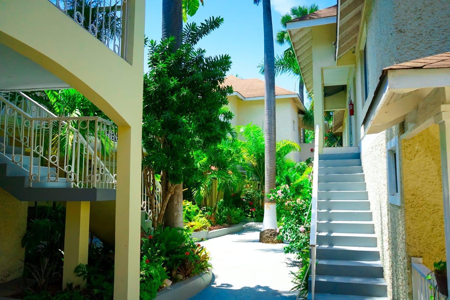 Ayurveda Resort 内格里尔 外观 照片