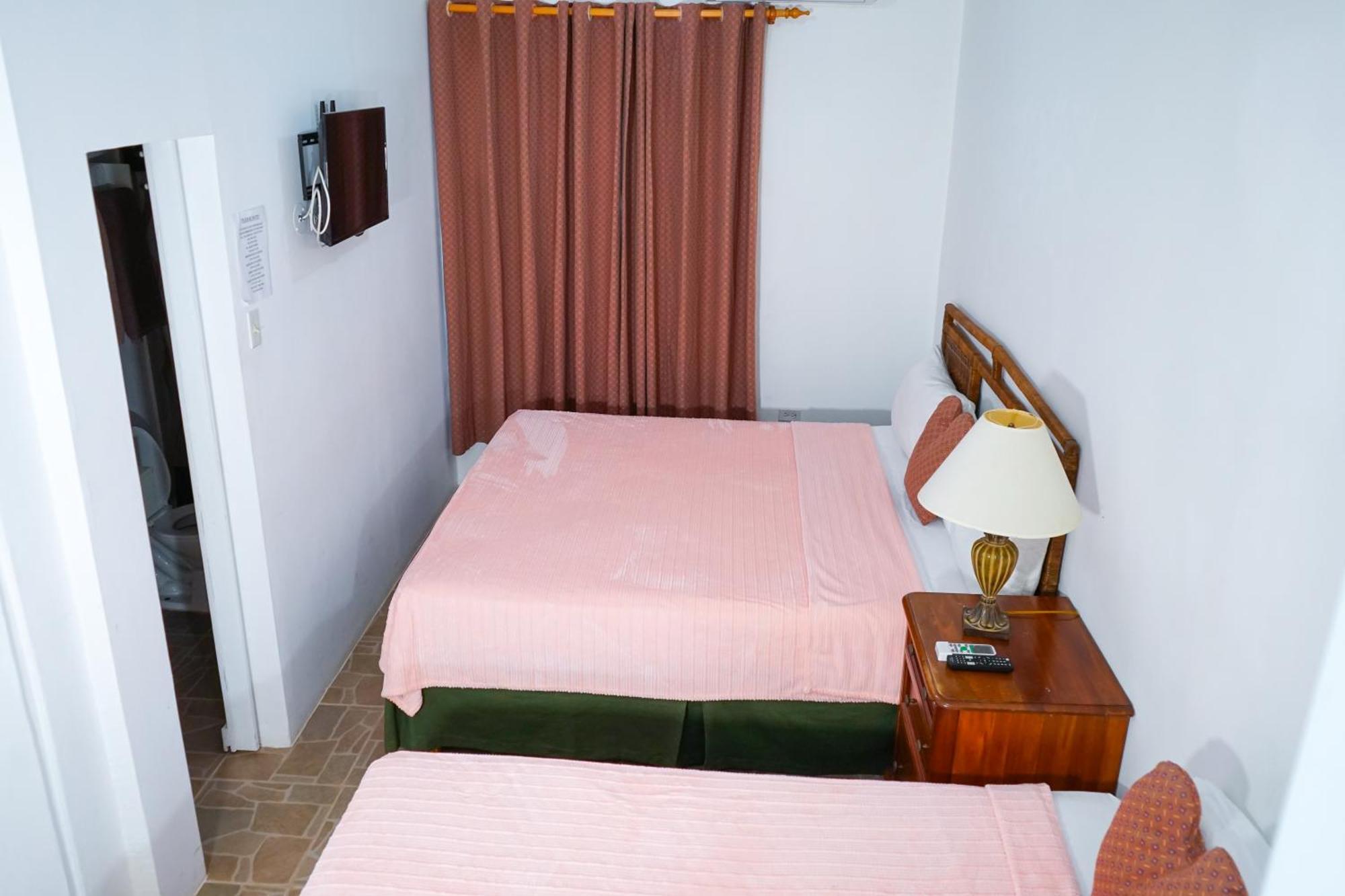 Ayurveda Resort 内格里尔 外观 照片