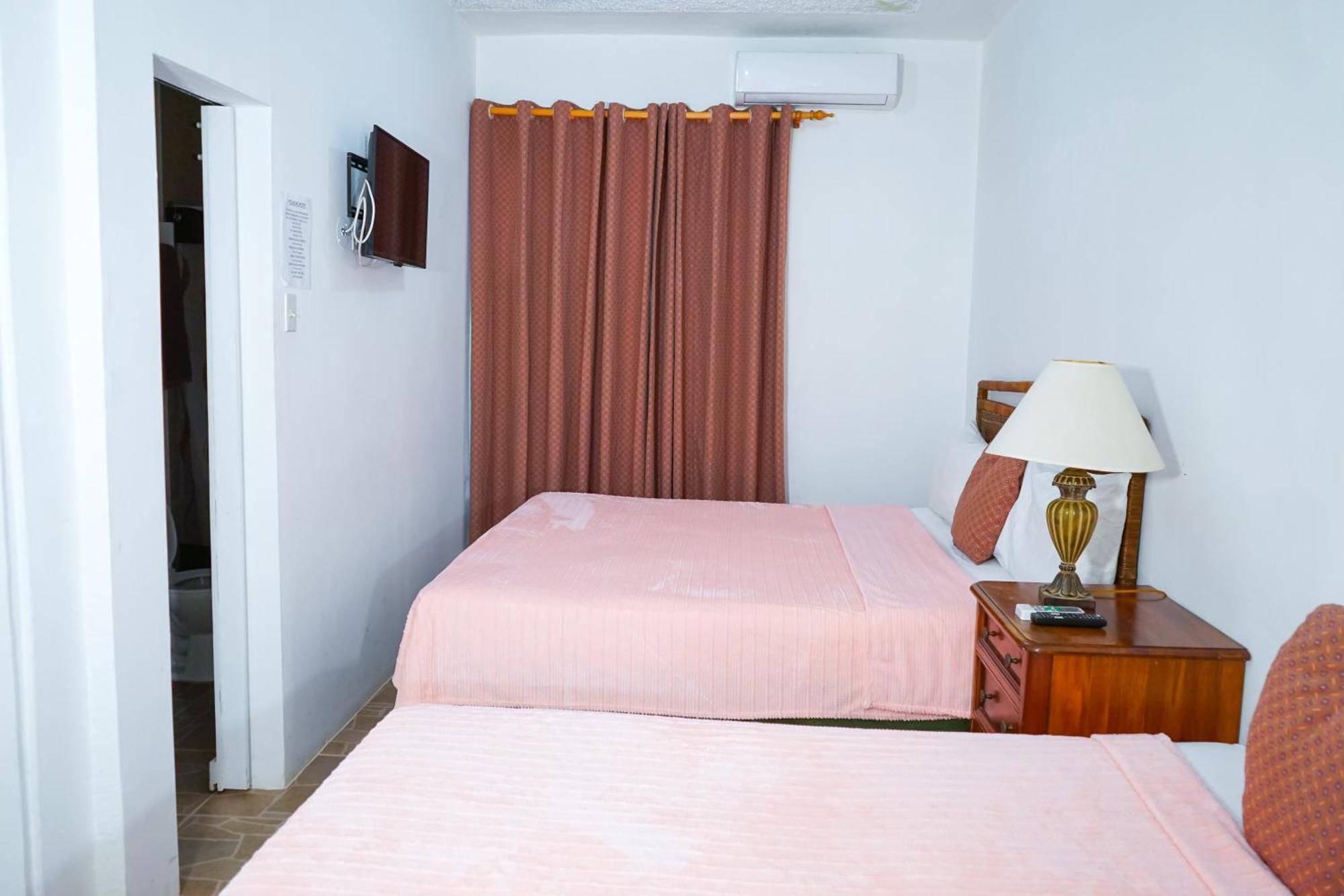 Ayurveda Resort 内格里尔 外观 照片