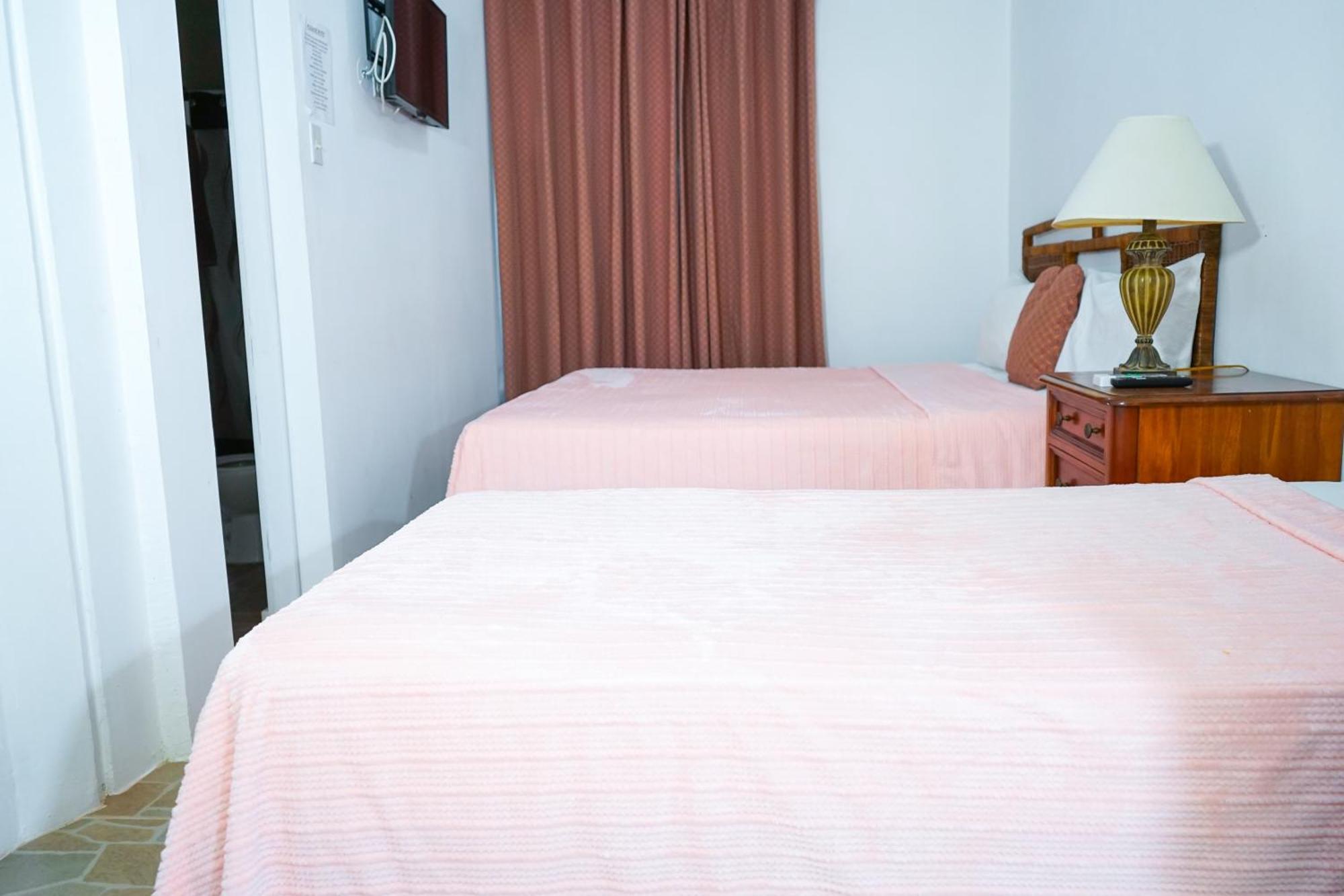 Ayurveda Resort 内格里尔 外观 照片