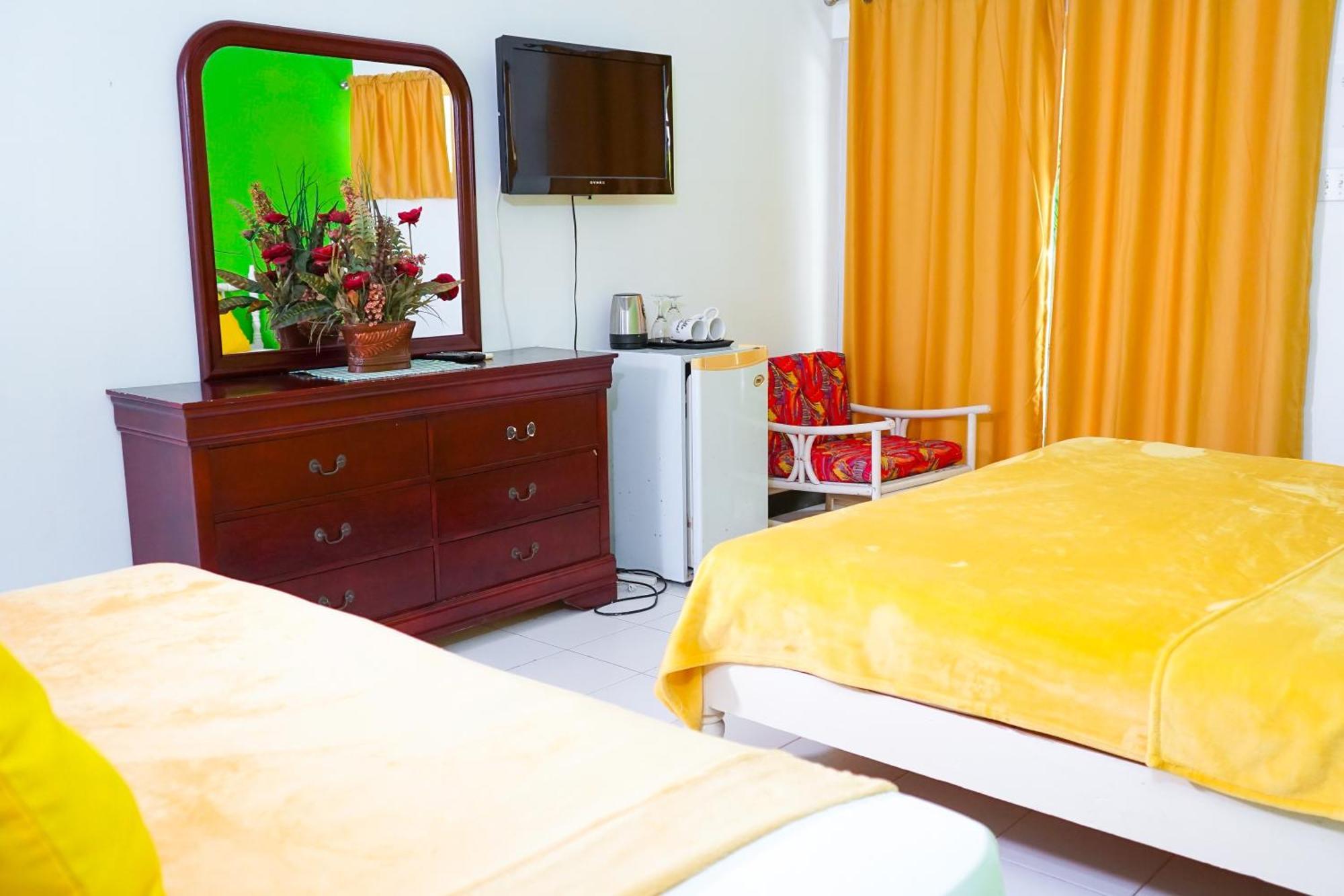 Ayurveda Resort 内格里尔 外观 照片