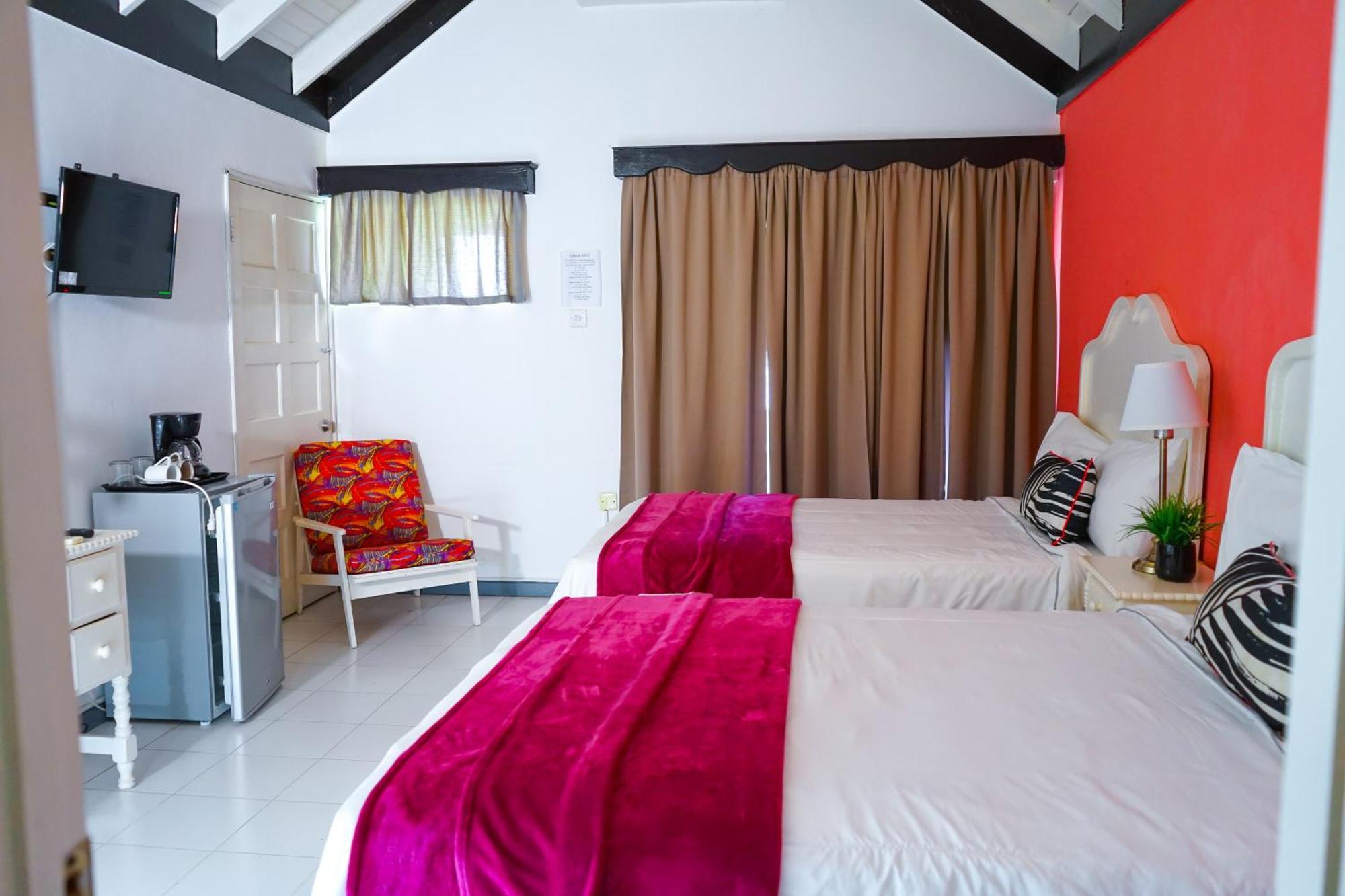 Ayurveda Resort 内格里尔 外观 照片