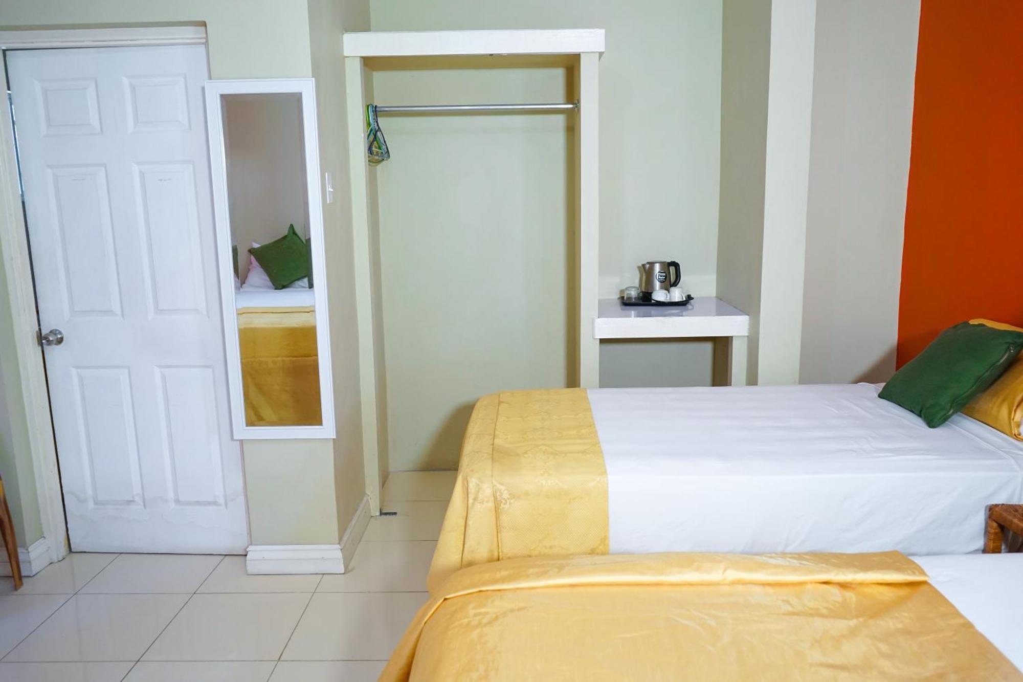 Ayurveda Resort 内格里尔 外观 照片