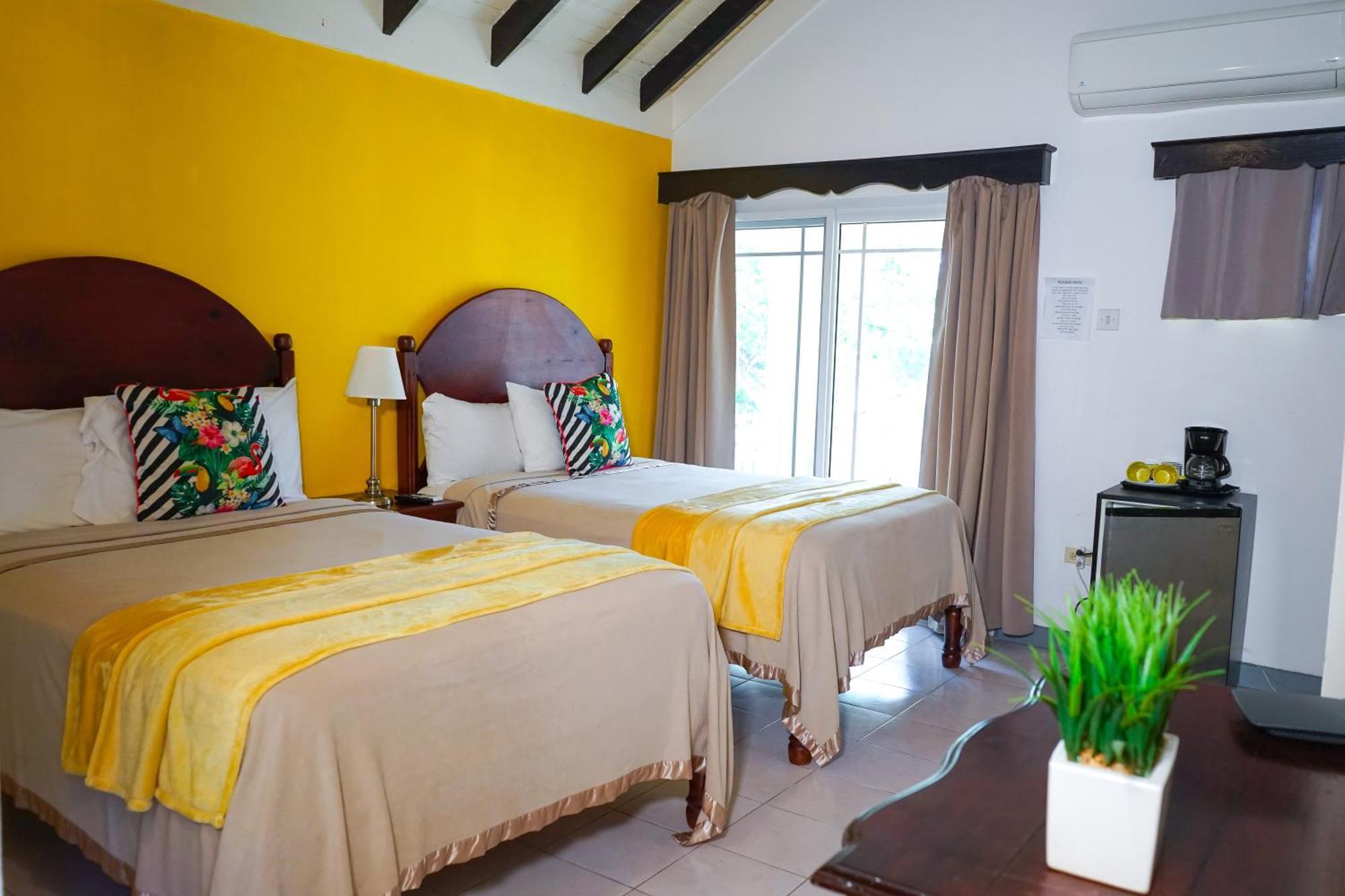 Ayurveda Resort 内格里尔 外观 照片