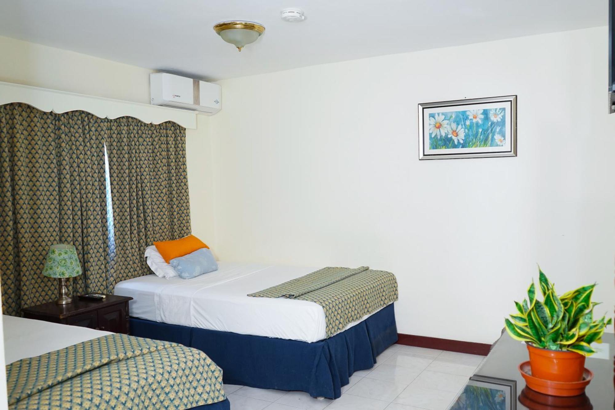Ayurveda Resort 内格里尔 外观 照片