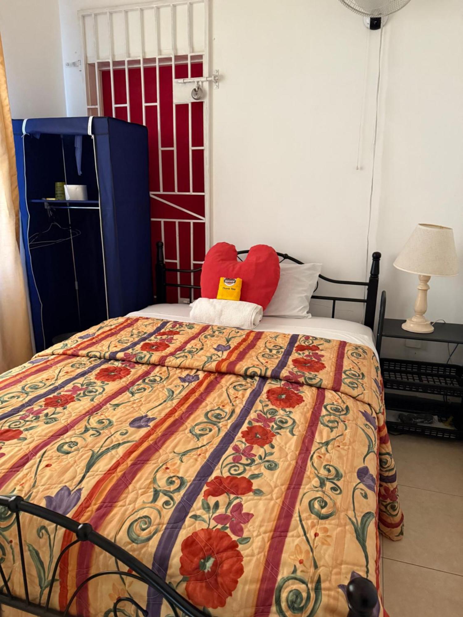Ayurveda Resort 内格里尔 外观 照片