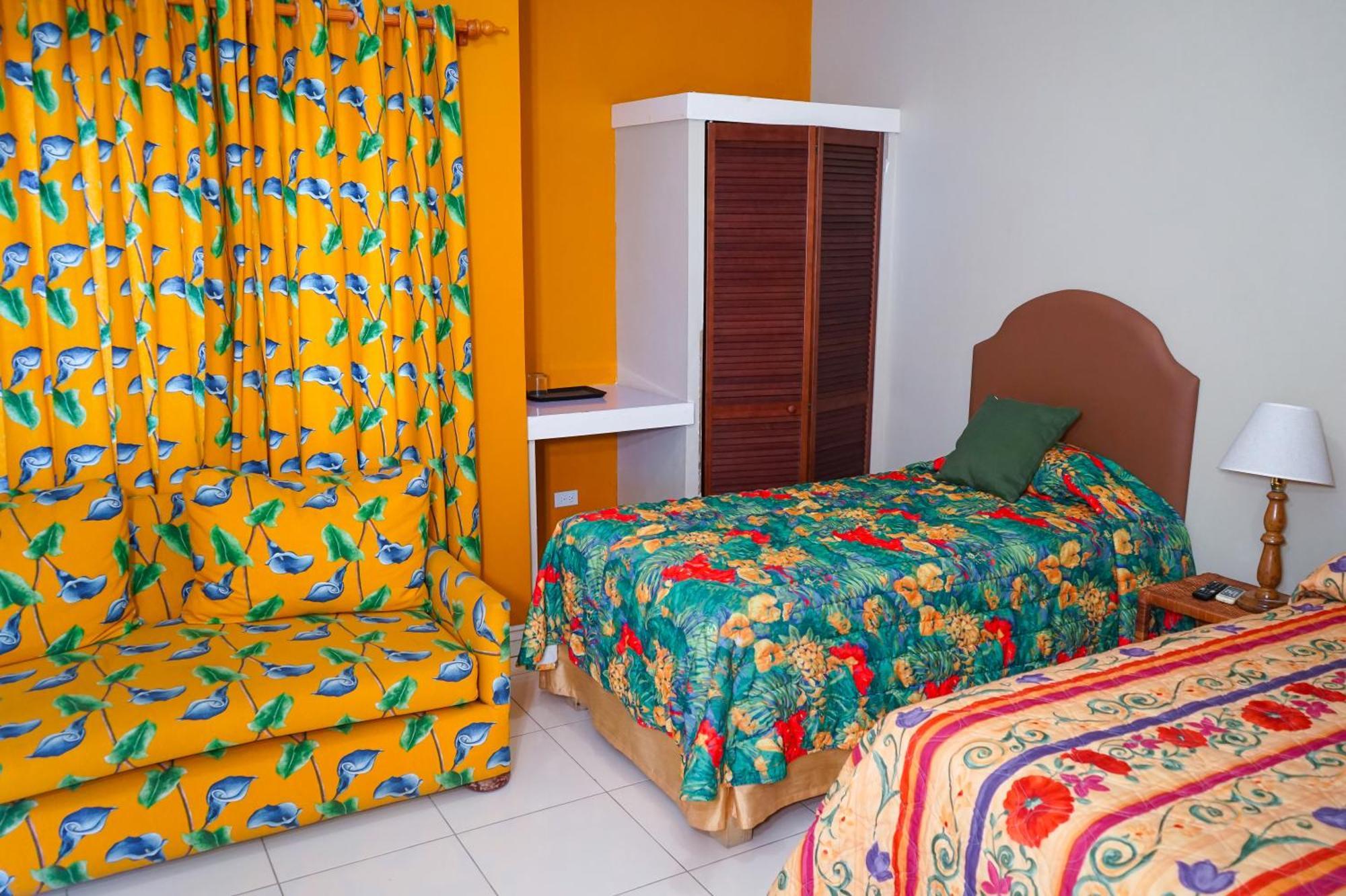 Ayurveda Resort 内格里尔 外观 照片
