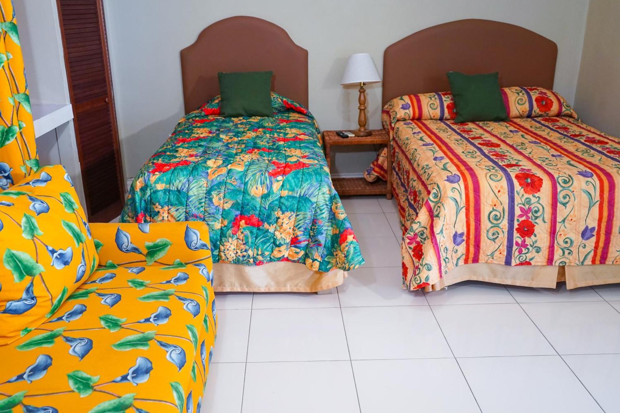 Ayurveda Resort 内格里尔 外观 照片
