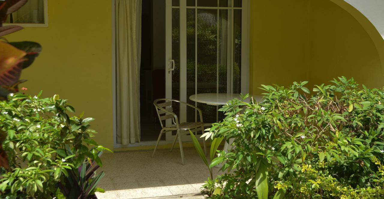 Ayurveda Resort 内格里尔 外观 照片