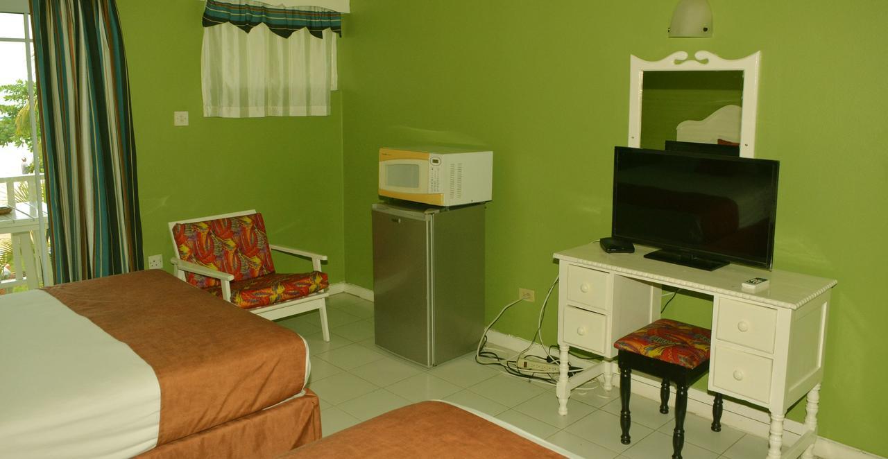 Ayurveda Resort 内格里尔 外观 照片