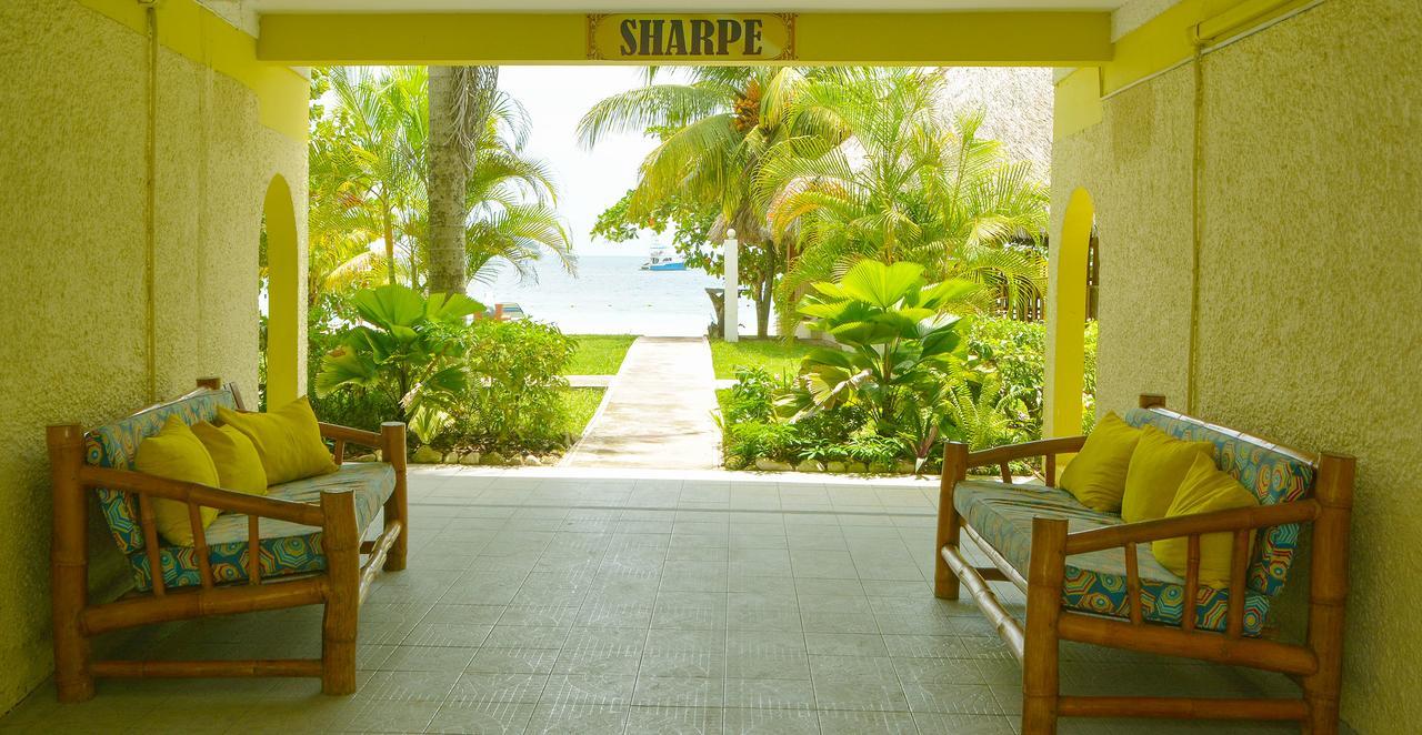Ayurveda Resort 内格里尔 外观 照片