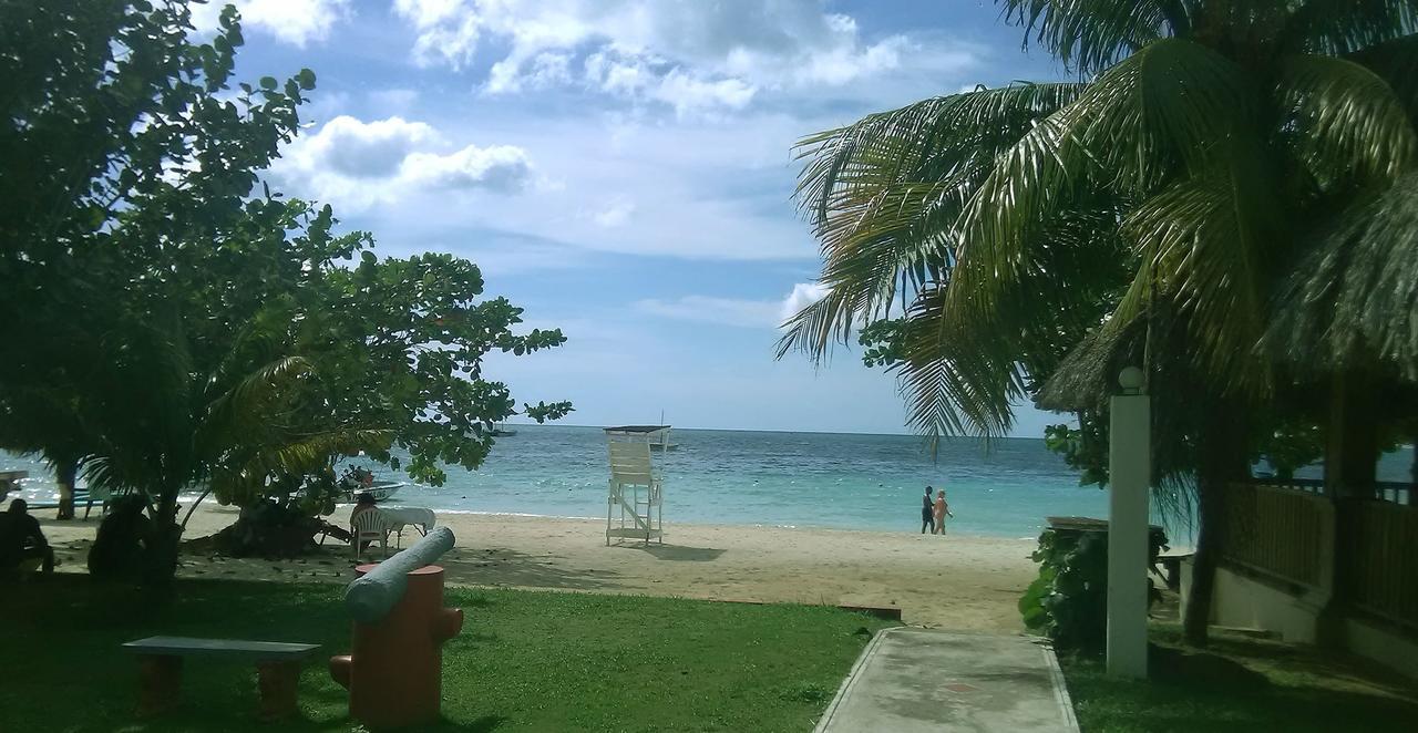 Ayurveda Resort 内格里尔 外观 照片