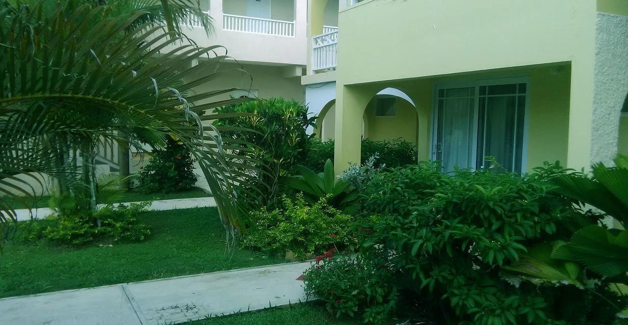 Ayurveda Resort 内格里尔 外观 照片