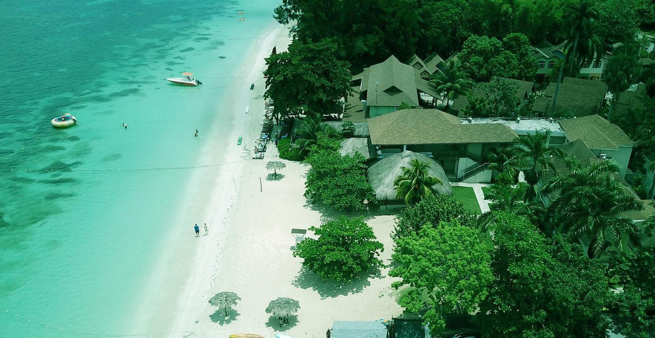 Ayurveda Resort 内格里尔 外观 照片